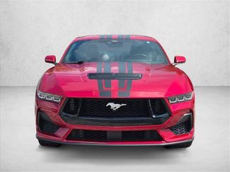 Used 2024 Ford Mustang GT Premium RWD video 2