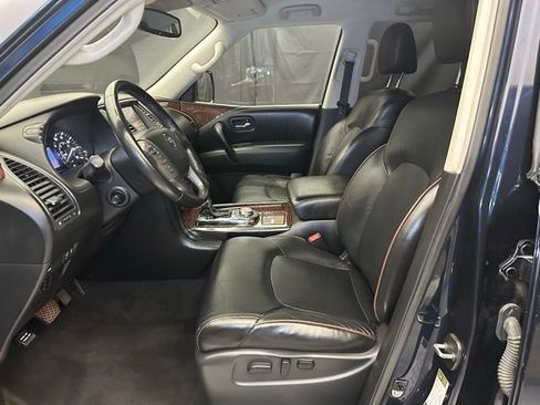 Used 2019 Nissan Armada SL w/ Premium Package AWD/4WD image 20