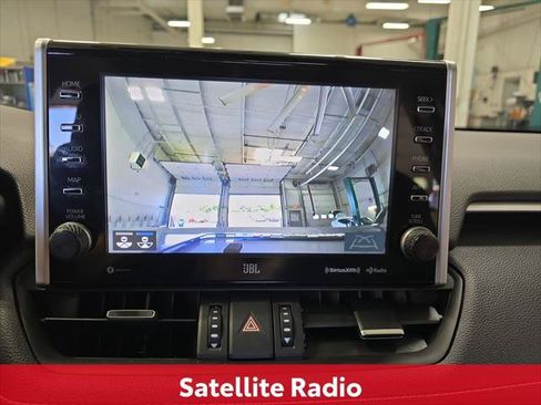 Certified 2022 Toyota RAV4 XLE Premium AWD/4WD image 29