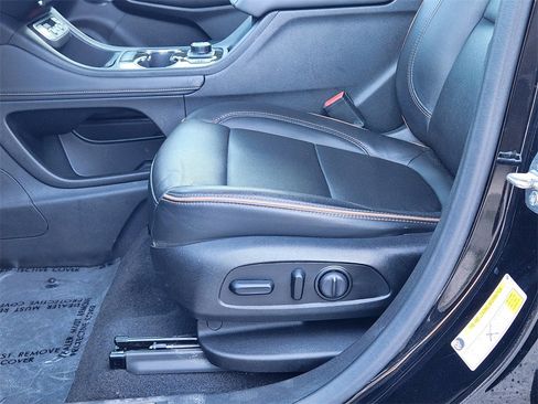 Used 2020 GMC Acadia AT4 w/ Driver Alert Package II image 22