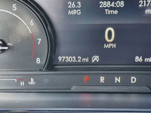 Used 2020 Lincoln Corsair FWD w/ Premium Package image 41