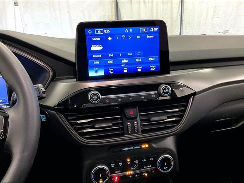 Used 2023 Ford Escape Active image 6