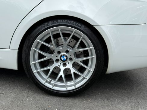 Used 2011 BMW M3 Sedan RWD image 32