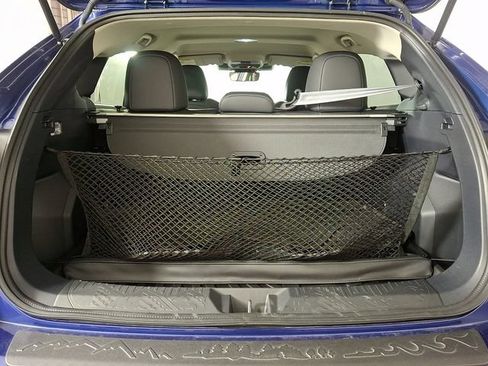 Used 2025 Subaru Crosstrek 2.5i Limited AWD/4WD image 28