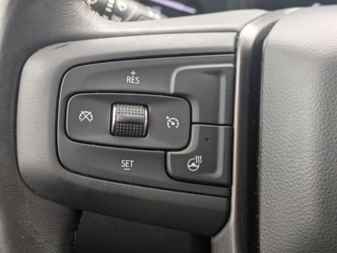 Used 2021 GMC Sierra 1500 AT4 image 22