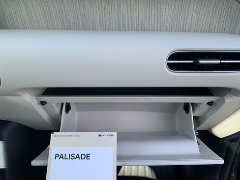 New 2026 Hyundai Palisade Calligraphy image 61