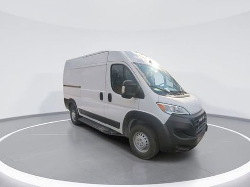 New 2025 RAM ProMaster 1500 w/ Power Group FWD image 3