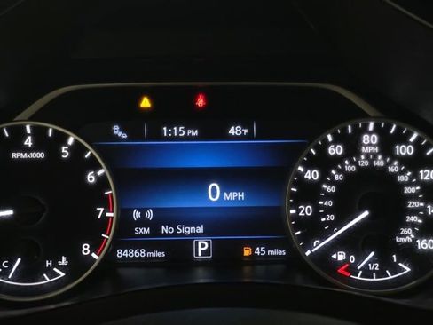 Used 2019 Nissan Murano SV image 15