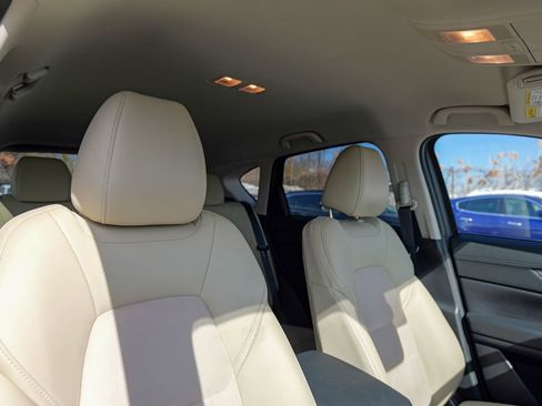 Used 2023 MAZDA CX-5 AWD 2.5 S w/ Select Package image 36