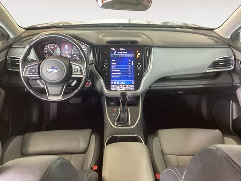 Used 2021 Subaru Outback Limited w/ Popular Package #2 AWD/4WD image 10