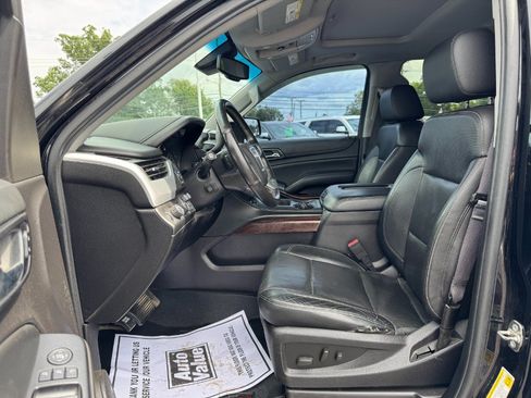 Used 2015 GMC Yukon SLT AWD/4WD image 15