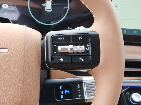 New 2026 Hyundai Santa Fe Limited image 29