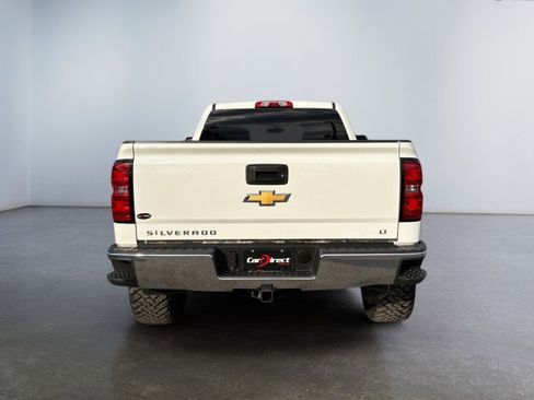 Used 2015 Chevrolet Silverado 1500 LT w/ All Star Edition image 15