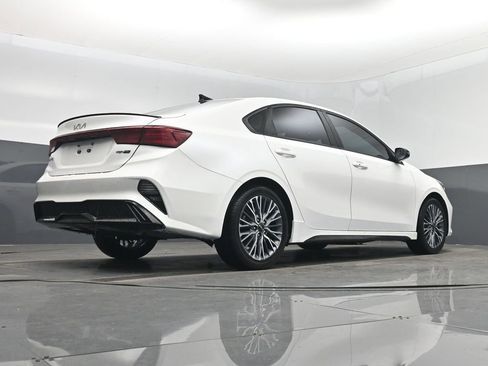 Certified 2024 Kia Forte GT-Line image 50