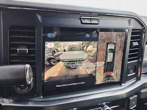 New 2025 Ford F350 Lariat w/ Lariat Ultimate Package image 13