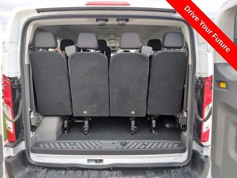 Used 2023 Ford Transit 350 XLT RWD image 22