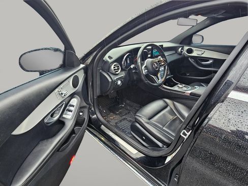 Used 2019 Mercedes-Benz C 300 C 300 image 21