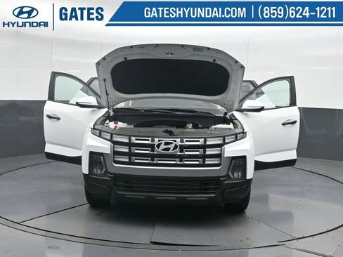 New 2026 Hyundai Santa Cruz SEL image 55