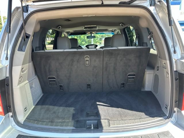 Used 2013 Honda Pilot Touring image 29
