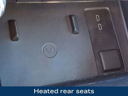 Used 2024 Chevrolet Silverado EV RST image 29