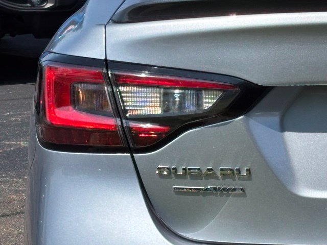 Used 2024 Subaru Legacy Sport AWD/4WD image 10