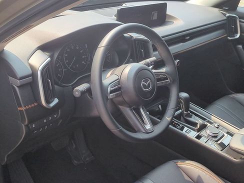 Certified 2026 MAZDA CX-50 AWD 2.5 S w/ Weather Package image 13