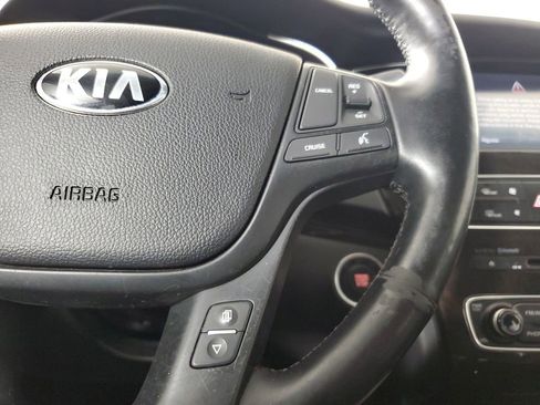 Used 2014 Kia Cadenza Premium w/ Luxury Package FWD image 24