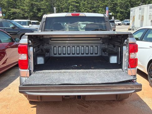 Used 2024 Ford Maverick XLT FWD image 15