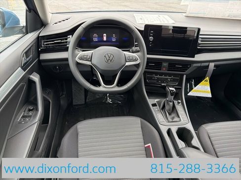 New 2026 Volkswagen Jetta S image 20