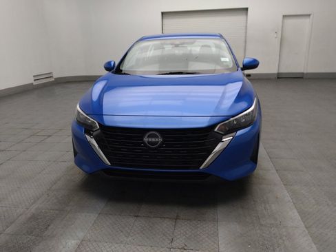 Used 2024 Nissan Sentra SV FWD image 15