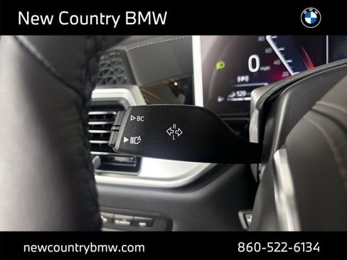 New 2026 BMW X5 xDrive50e image 19