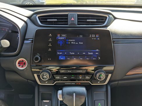 Used 2019 Honda CR-V EX-L image 21