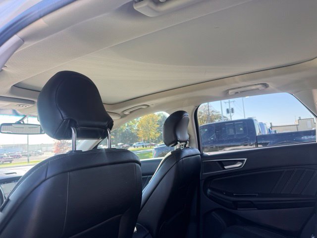 Used 2018 Ford Edge Sport w/ Canadian Touring Package AWD/4WD image 18