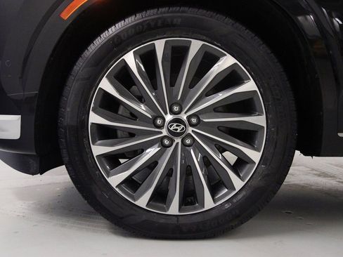 Used 2024 Hyundai Palisade Calligraphy image 10