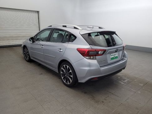 Used 2021 Subaru Impreza 2.0i Limited image 5