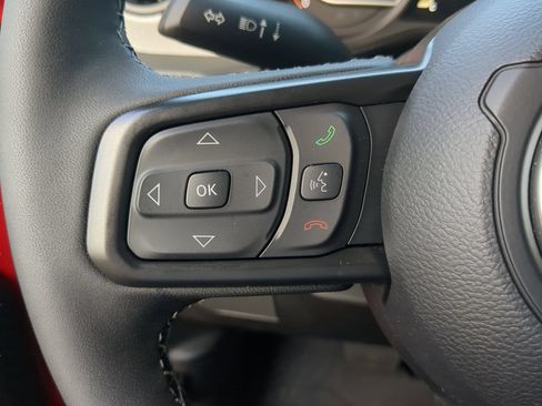 Used 2026 Jeep Wrangler Unlimited Sport AWD/4WD image 63