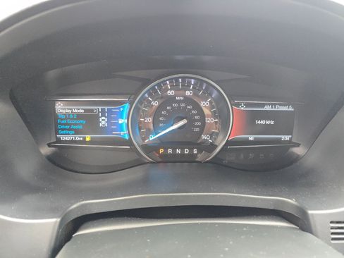 Used 2018 Ford Explorer Sport w/ Equipment Group 401A image 19