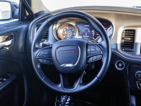 Certified 2023 Dodge Charger SXT w/ Blacktop Package image 15