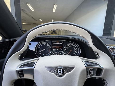 Used 2017 Bentley Flying Spur S V8 image 21