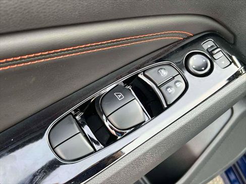 Used 2023 Nissan Altima 2.5 SR image 16