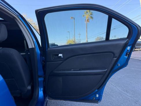 Used 2012 Ford Fusion SE image 33