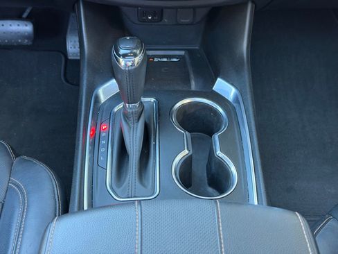 Used 2019 Chevrolet Traverse Premier w/ Driver Confidence II Package image 17