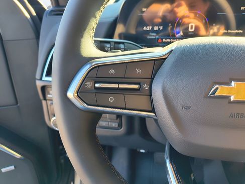 New 2026 Chevrolet Tahoe High Country image 25