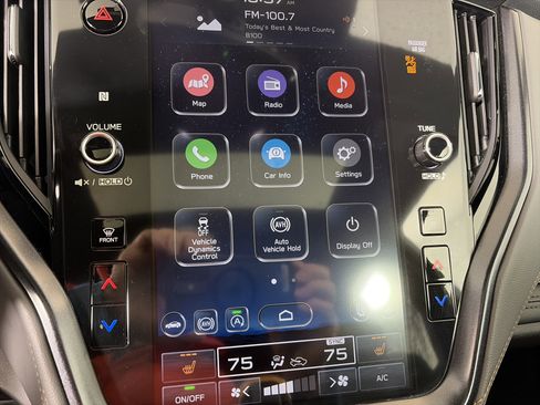 Certified 2023 Subaru Outback Wilderness image 22