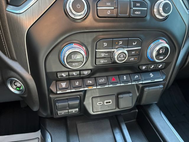 Certified 2023 GMC Sierra 3500 Denali w/ Technology Package AWD/4WD image 30