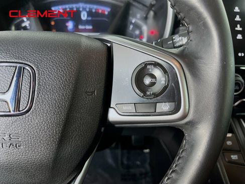 Used 2019 Honda CR-V EX-L image 17
