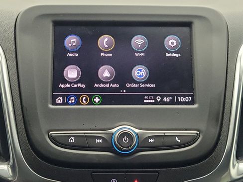 Used 2024 Chevrolet Equinox LT image 25