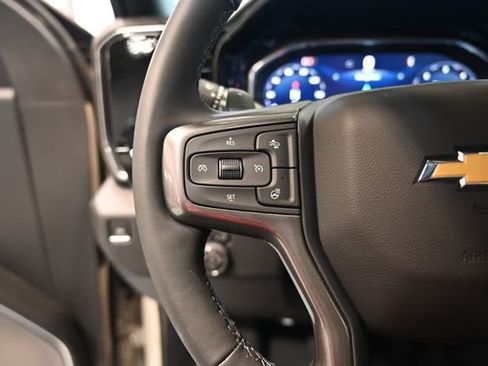 New 2026 Chevrolet Silverado 1500 High Country w/ High Country Premium Package AWD/4WD image 23