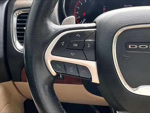 Used 2017 Dodge Durango Citadel AWD/4WD image 11