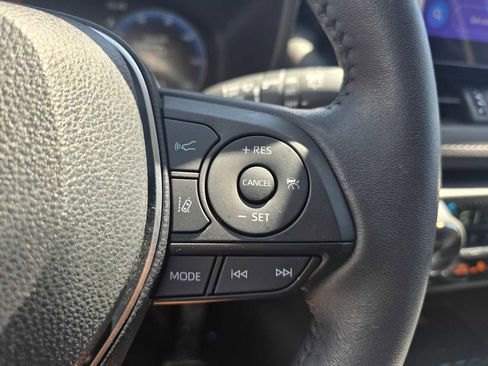 Used 2023 Toyota RAV4 Limited AWD/4WD image 33
